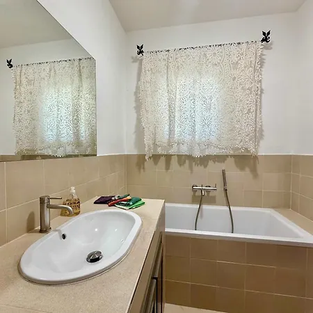 Вилла Canguroproperties - Roberta *