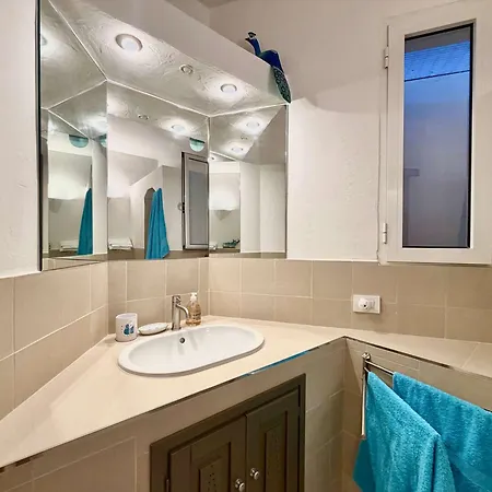Canguroproperties - Roberta Вилла *